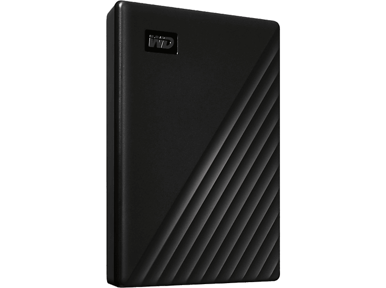 Western Digital 2tb Wd My Passport Externe Festplatte Usb 30 Mit Software Für Sicherung Und 7933