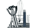 BOSCH MS8CM6160 Stavmixer