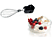 BOSCH MS8CM6160 Stavmixer