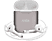SBS MOBILE Silicone kit for Apple AirPods - Grå