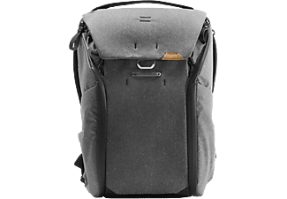 PEAK DESIGN Everyday V2 20L - Sac à dos (Gris)