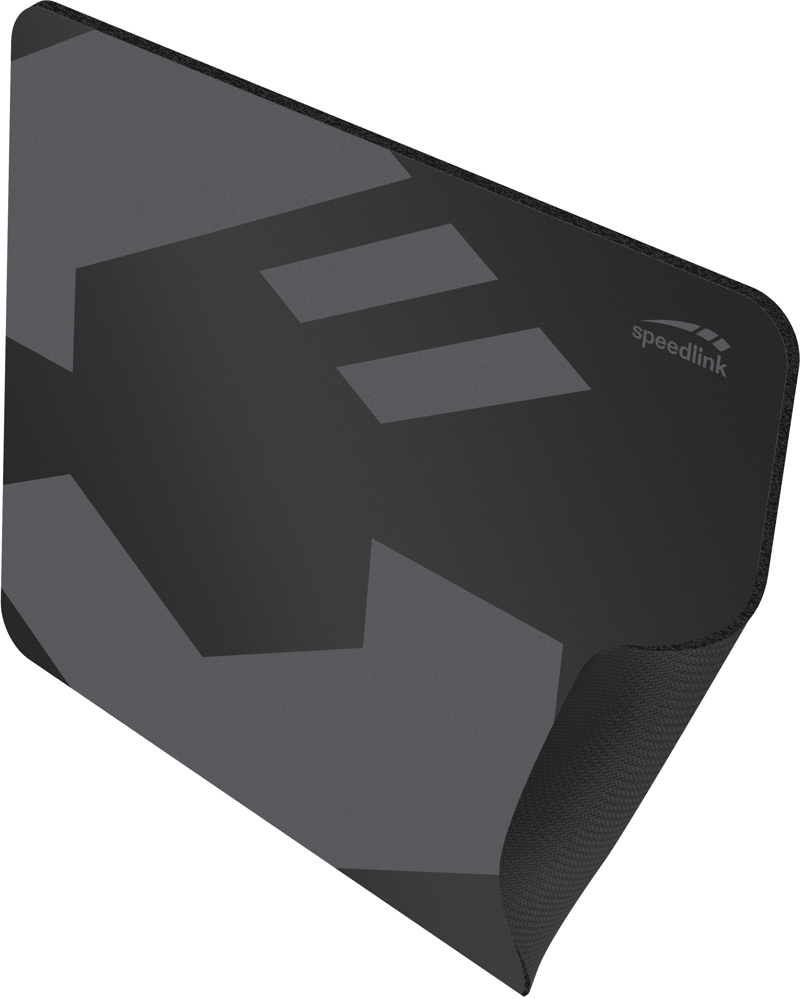 SPEEDLINK TYALO Illuminated Gaming Deskset - DE layout, Gaming Tastatur, Maus & Mauspad, Rubberdome, kabelgebunden, Schwarz