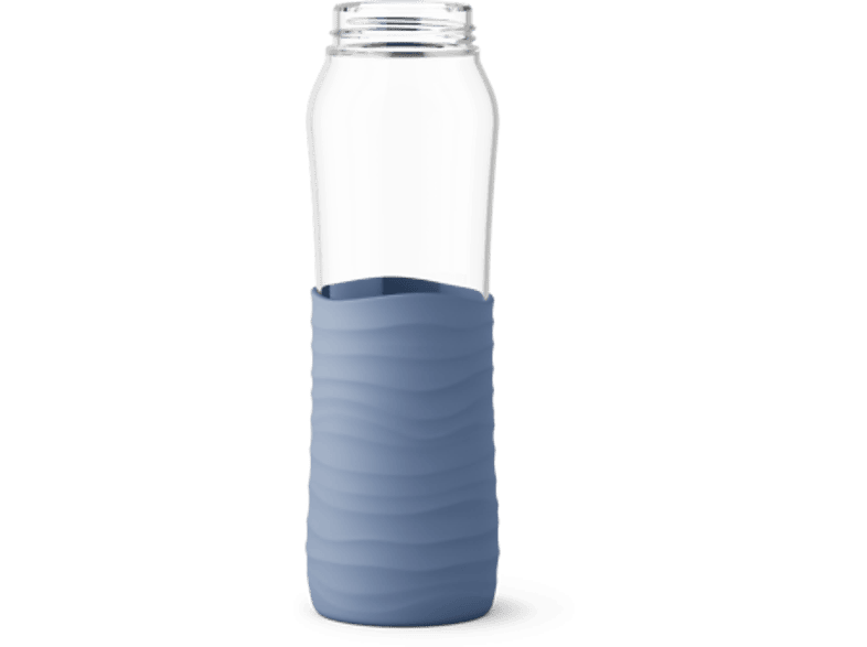 Emsa Waterfles Drink2go Blauw (n3100200)