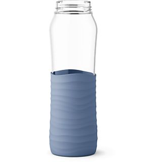 EMSA Waterfles Drink2Go Blauw (N3100200)