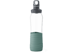 EMSA Bouteille d'eau Drink2Go Vert (N3100300)