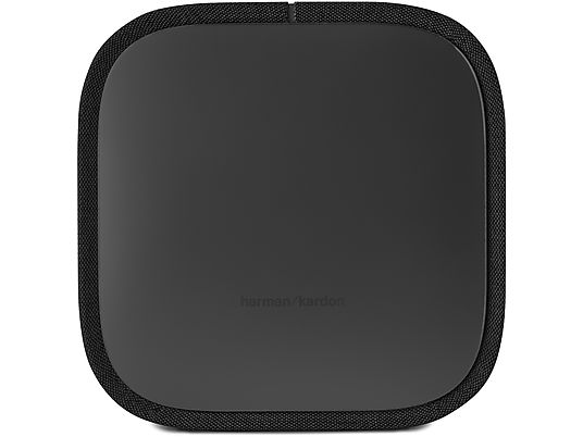 HARMAN KARDON Citation Sub S Zwart