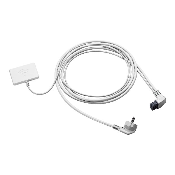Accesorio frigorífico - Bosch KSZ10HC00, Módulo de comunicación para frigoríficos Home Connect Ready, Blanco
