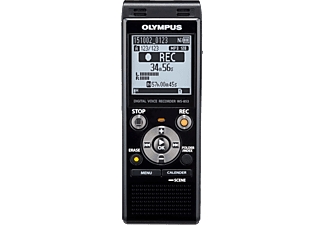 OLYMPUS WS-853 - Dictaphone (Noir)