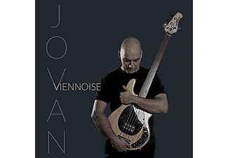Jovan - Viennoise  - (CD)