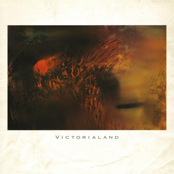 Cocteau Twins - VICTORIALAND - (Vinyl)