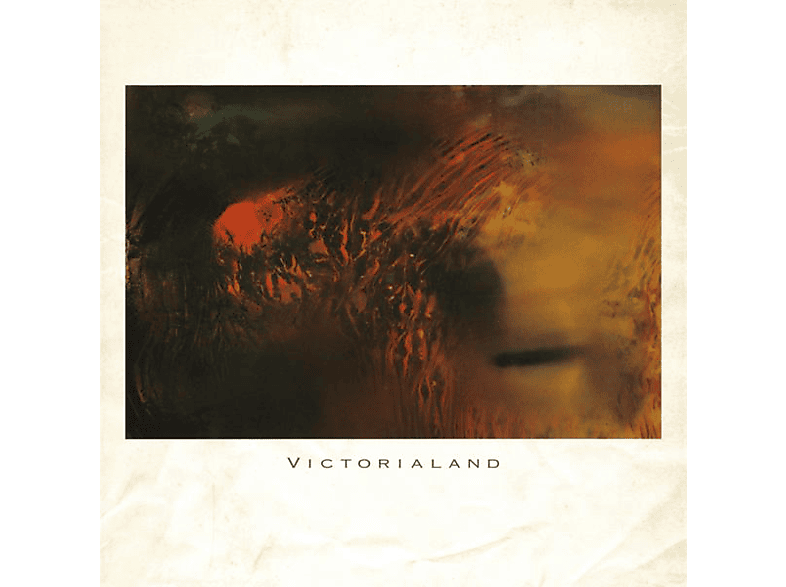 Cocteau Twins - VICTORIALAND  - (Vinyl)