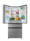 French Door Kühlschrank RF540N4SBI2