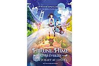 Hirune Hime: Rêves éveillé - Blu-ray