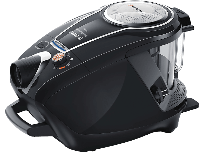 BOSCH BGS7MS64 Staubsauger, maximale Leistung: 800 Watt