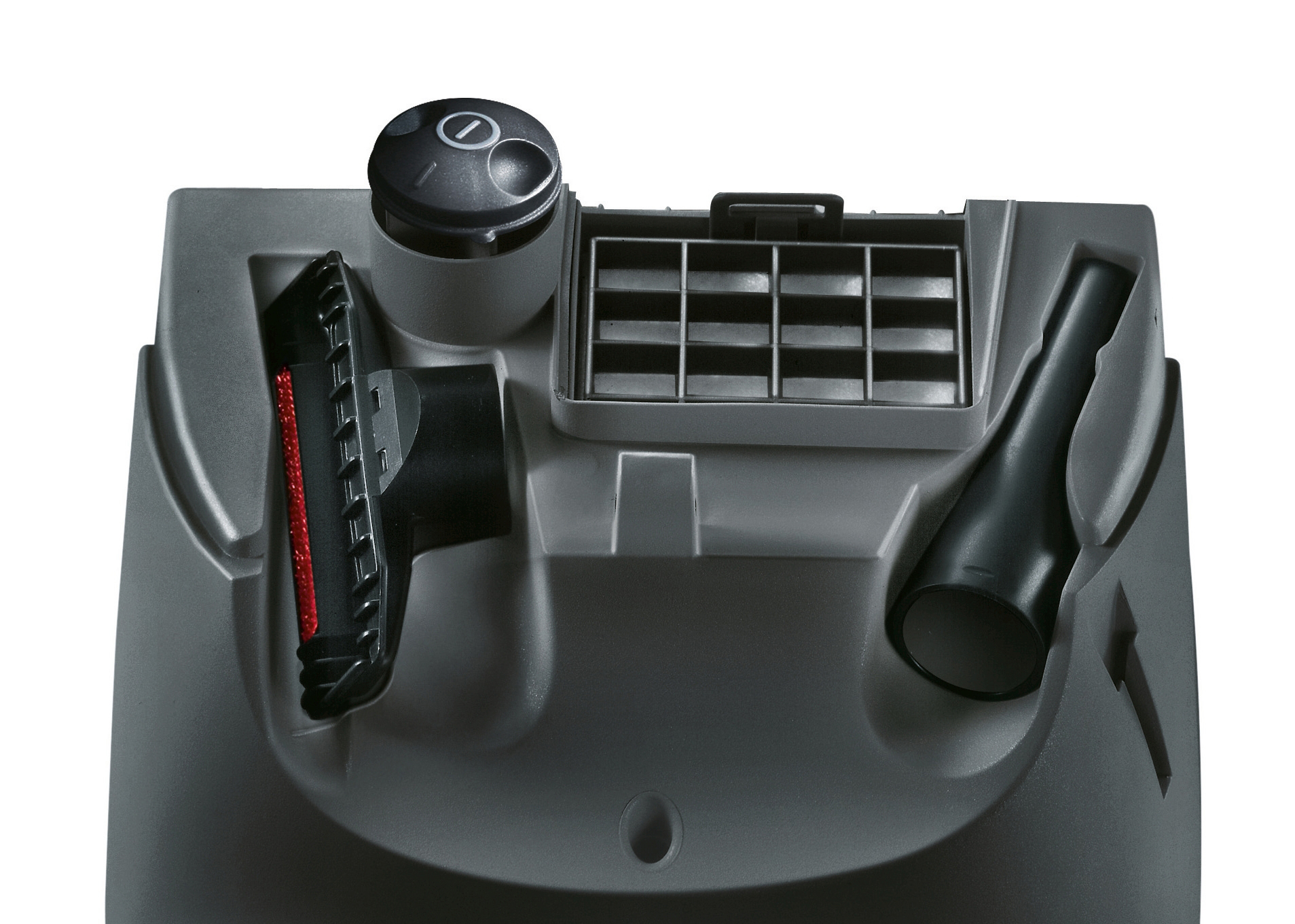 SIEMENS VSZ3B212 Z 3.0 Staubsauger, maximale Leistung: 700 Watt ...