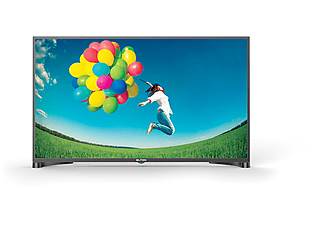 ELTON EL40DLK0938 40" 102 Ekran Full HD Smart LED TV Siyah