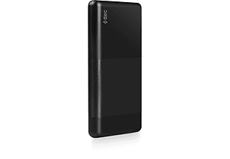 TTEC 2BB180S PowerLite 10.000mAh Taşınabilir Şarj Cihazı Siyah