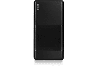 TTEC 2BB180S PowerLite 10.000mAh Taşınabilir Şarj Cihazı Siyah_1