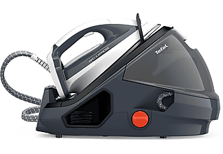 TEFAL GV7832 Pro Express Buhar Kazanlı Ütü Lacivert Beyaz