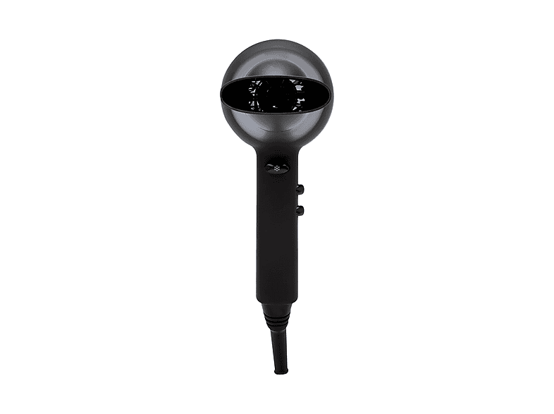 Revlon RVDR5823 Fast & Light Haarfön Schwarz (2000 Watt) — Foto 3 von 5