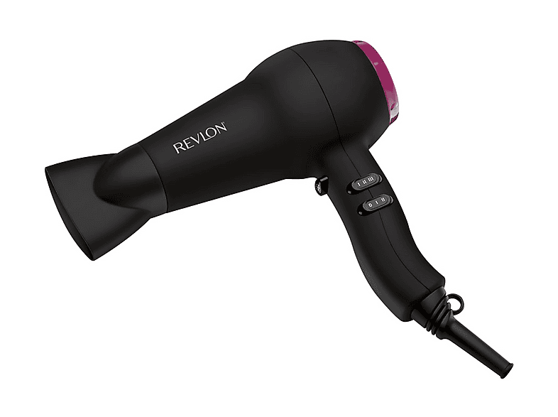 Revlon RVDR5823 Fast & Light Haarfön Schwarz (2000 Watt) — Foto 4 von 5