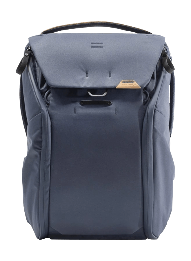 PEAK DESIGN Everyday V2 30L - Sac à dos (Bleu)