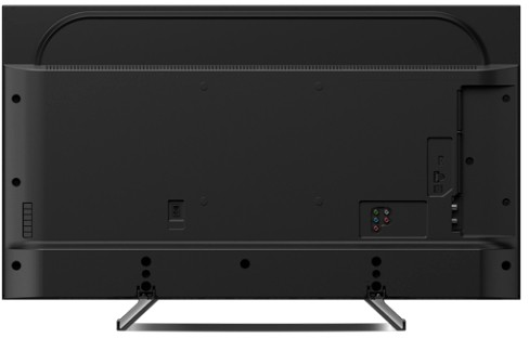 TV LED 58" - Panasonic TX-58GX830E, UHD 4K, HDR Dolby Vision, Smart TV, Google Assistant, Alexa, Negro