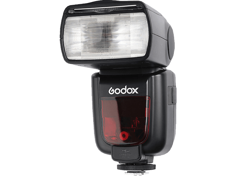 GODOX TT685N Systemblitzgerät für Nikon (60, i-TTL)