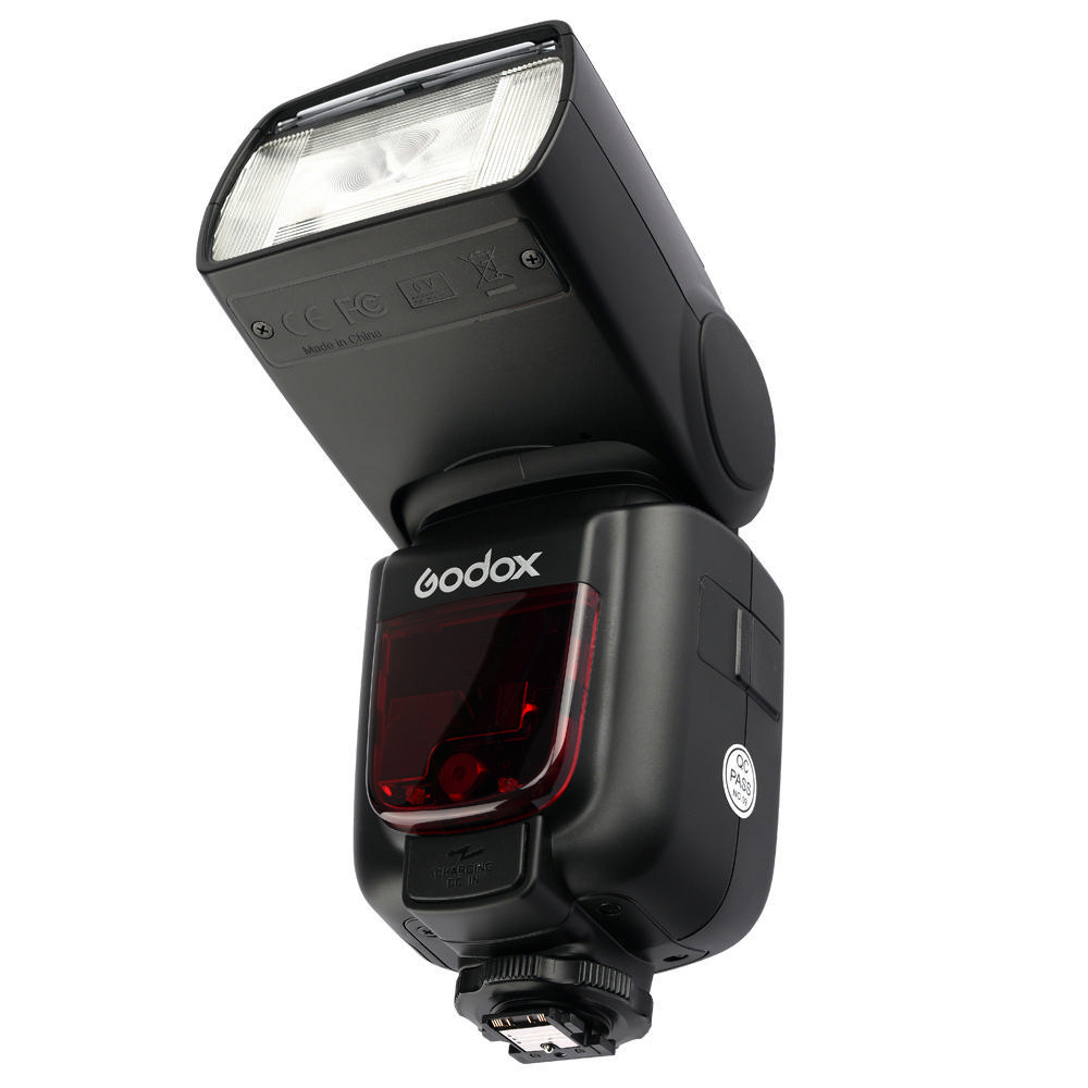 GODOX TT685S Systemblitzgerät für Sony (60, TTL)