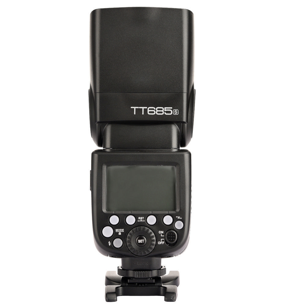 GODOX TT685S Systemblitzgerät für Sony (60, TTL)