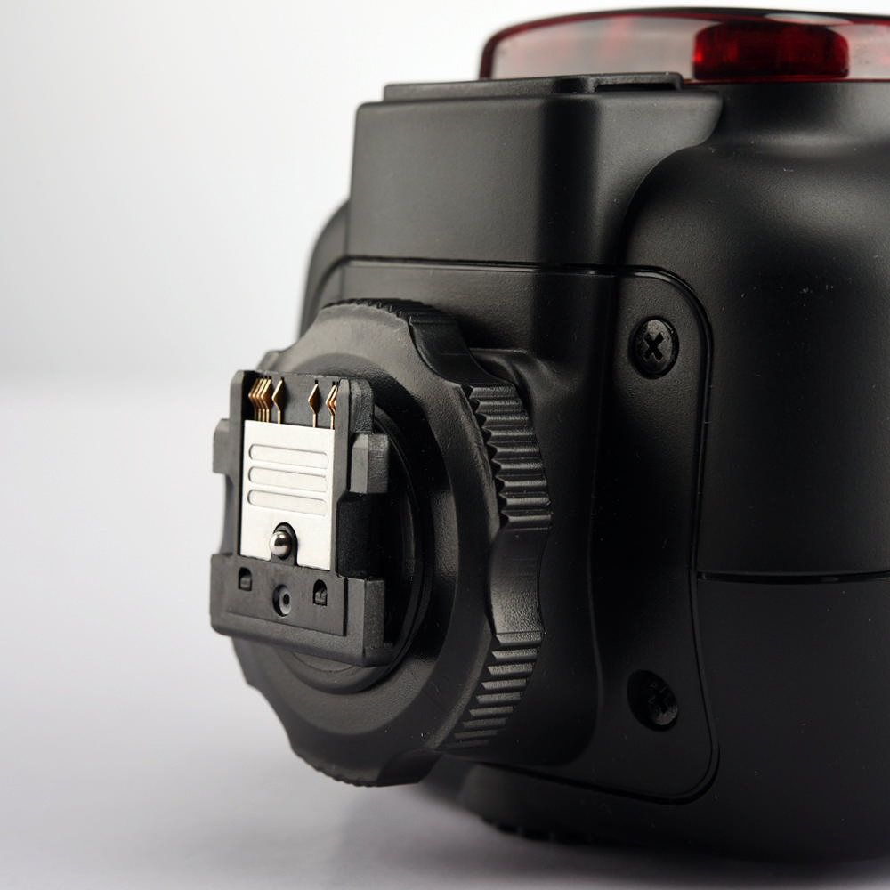 GODOX TT685S Systemblitzgerät für Sony (60, TTL)