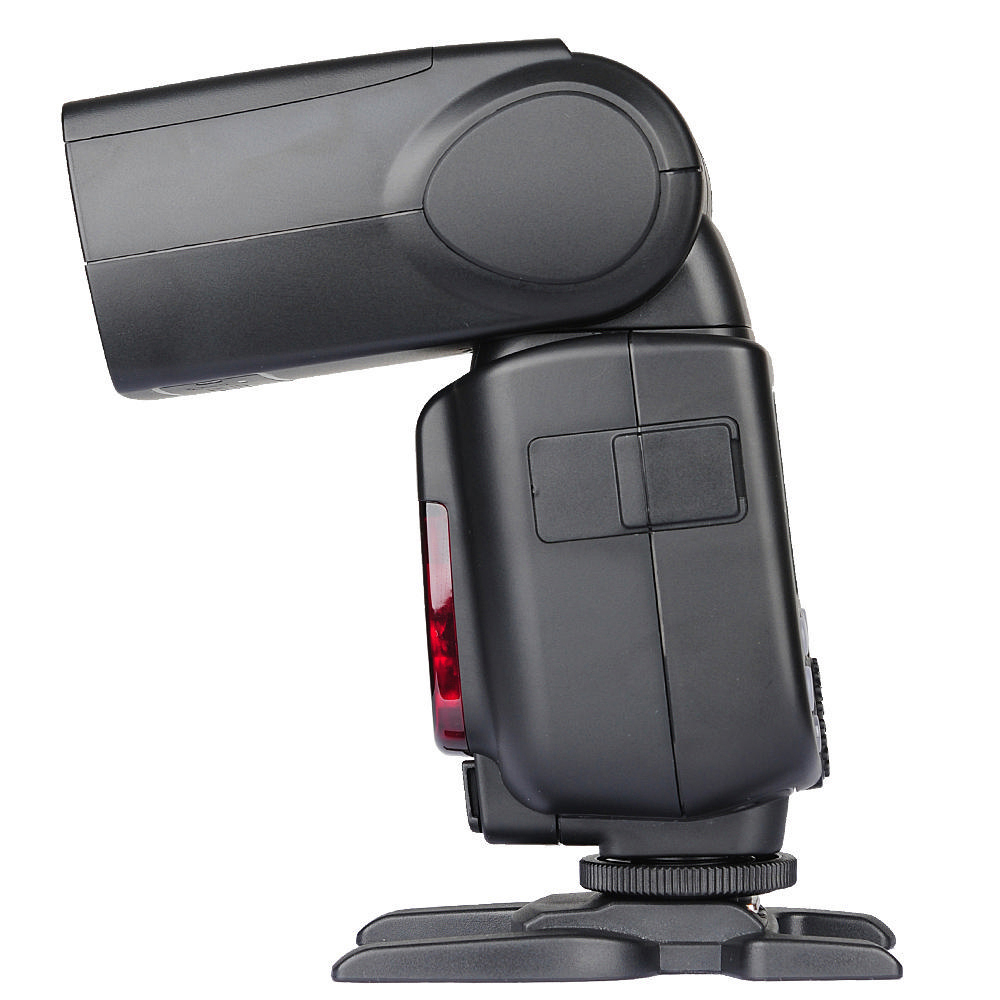 GODOX TT685F Systemblitzgerät für Fujifilm (60, TTL)