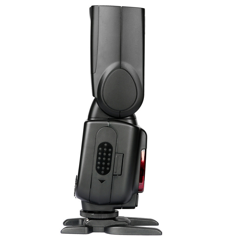 GODOX TT685F Systemblitzgerät für Fujifilm (60, TTL)