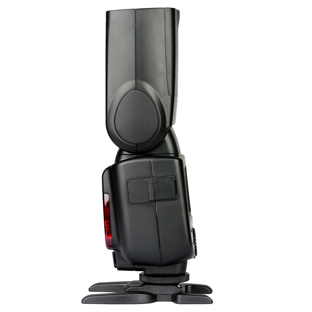 GODOX TT685O Systemblitzgerät für Olympus /Panasonic (60, MFT TTL)