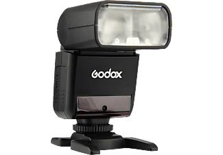 GODOX TT350F Systemblitzgerät für Fujifilm (36, TTL)