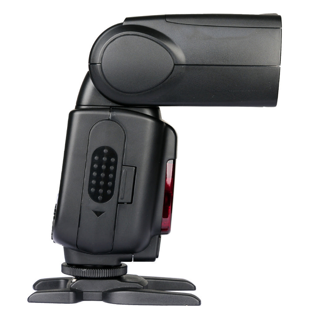 GODOX TT685N Systemblitzgerät für Nikon (60, i-TTL)