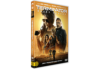 Terminátor: Sötét végzet (DVD)