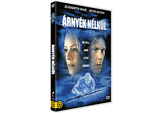 Árnyék nélkül (DVD)