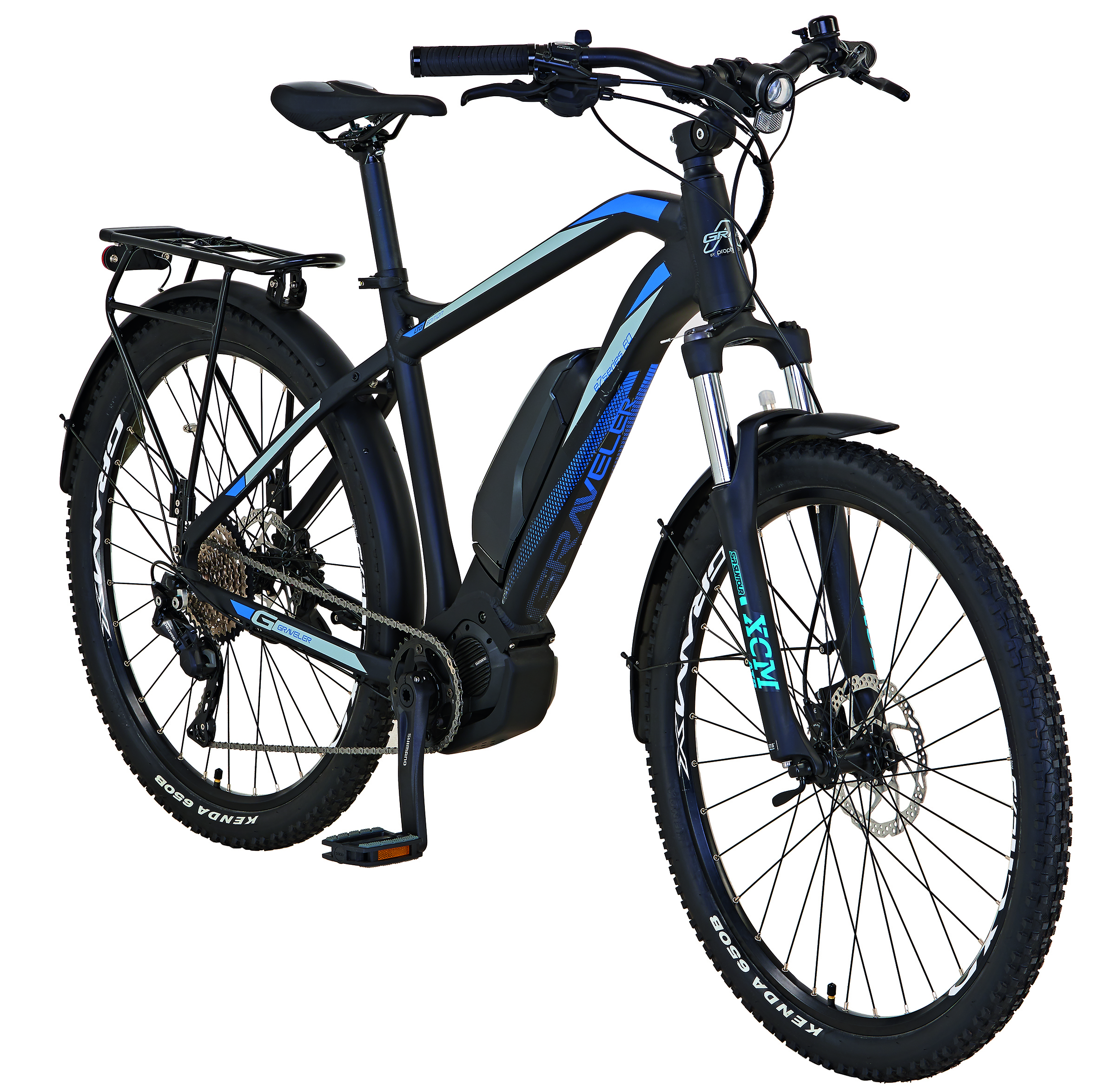 beste gefederte sattelstütze AirRide