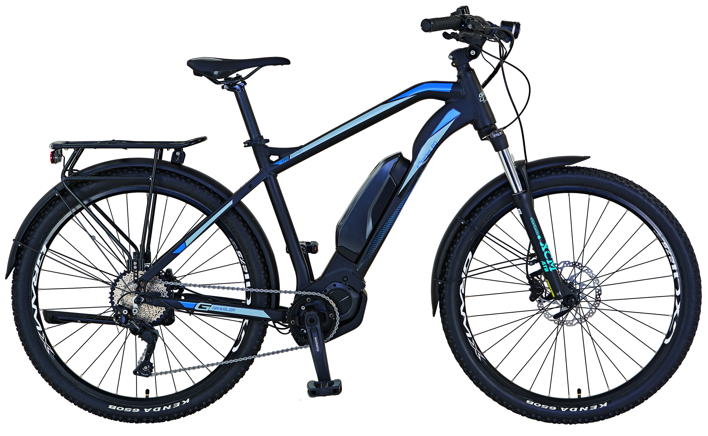 mountainbike cube 29 zoll fully Cube Stereo Hybrid 140 HPC SL 750 29 Zoll E-Mountainbike Generalberholt  verwendet E-Mountainbike  H&B Exclusive