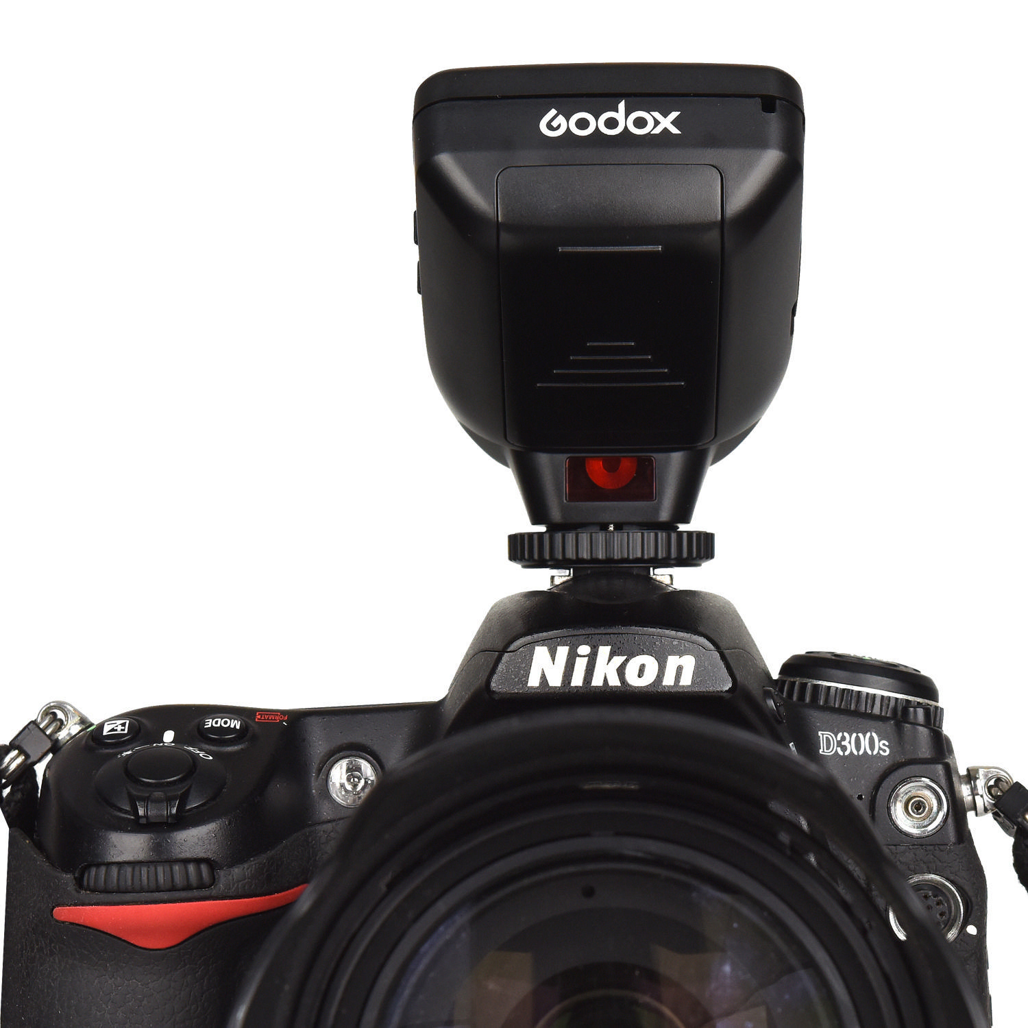 GODOX XPro N für Nikon 