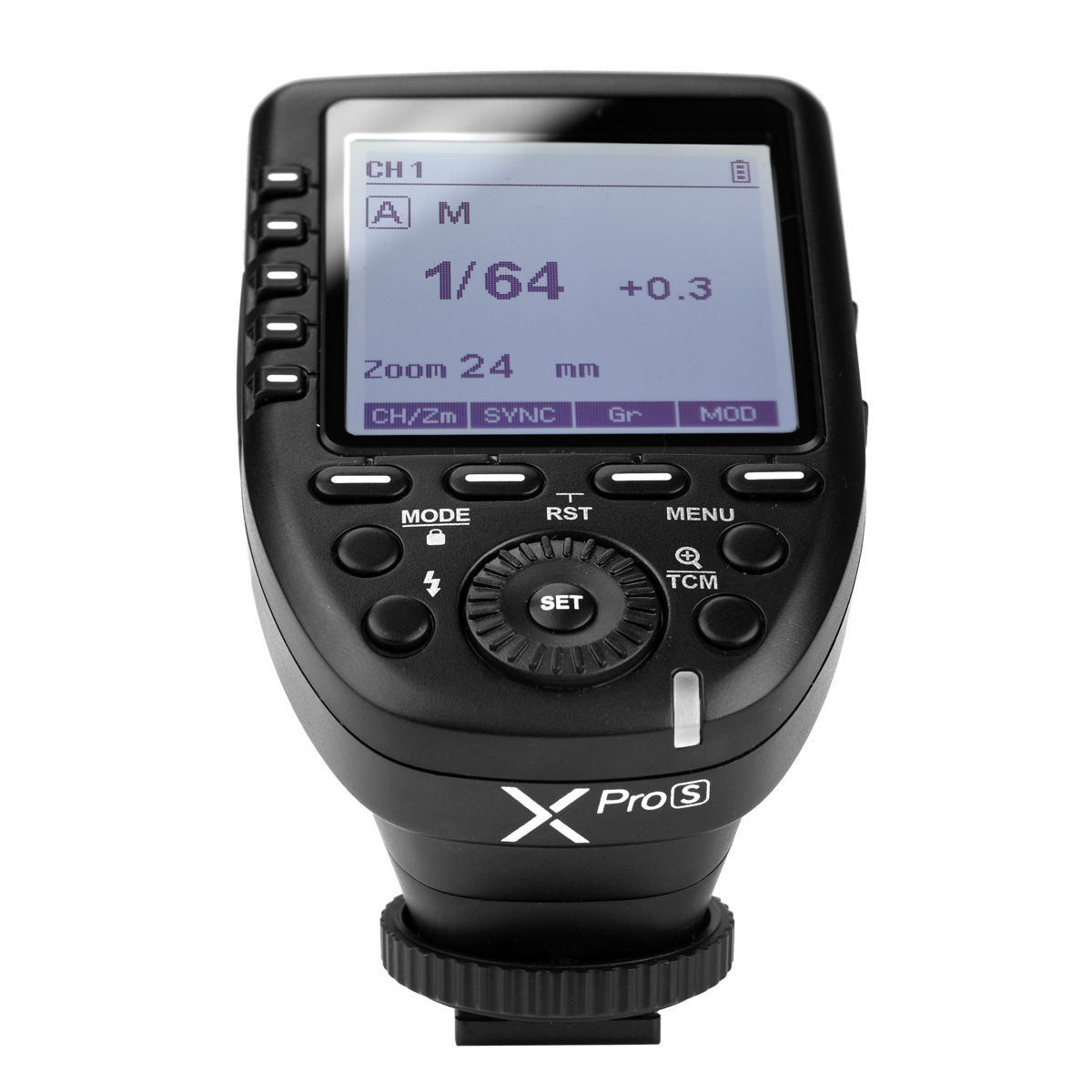 GODOX XPro S für Sony 