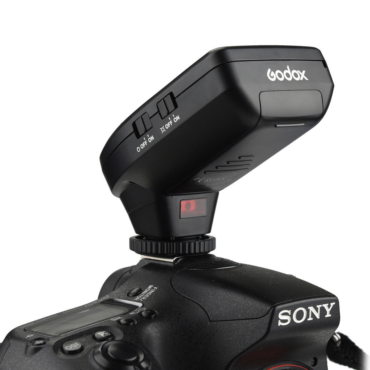 GODOX XPro S für Sony 