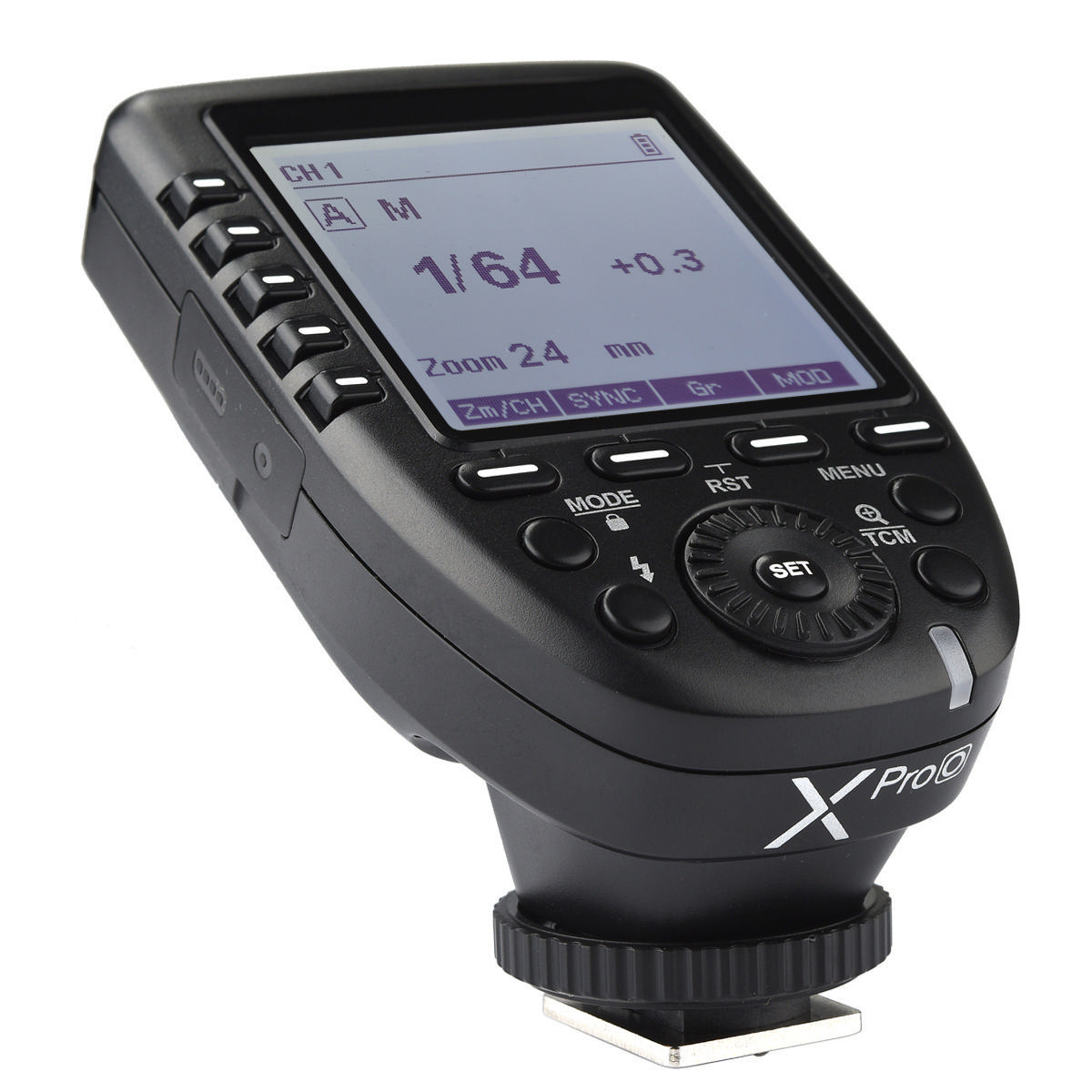 GODOX XPro O für Olympus /Panasonic 