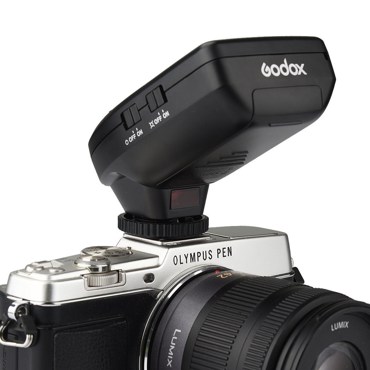 GODOX XPro O für Olympus /Panasonic 