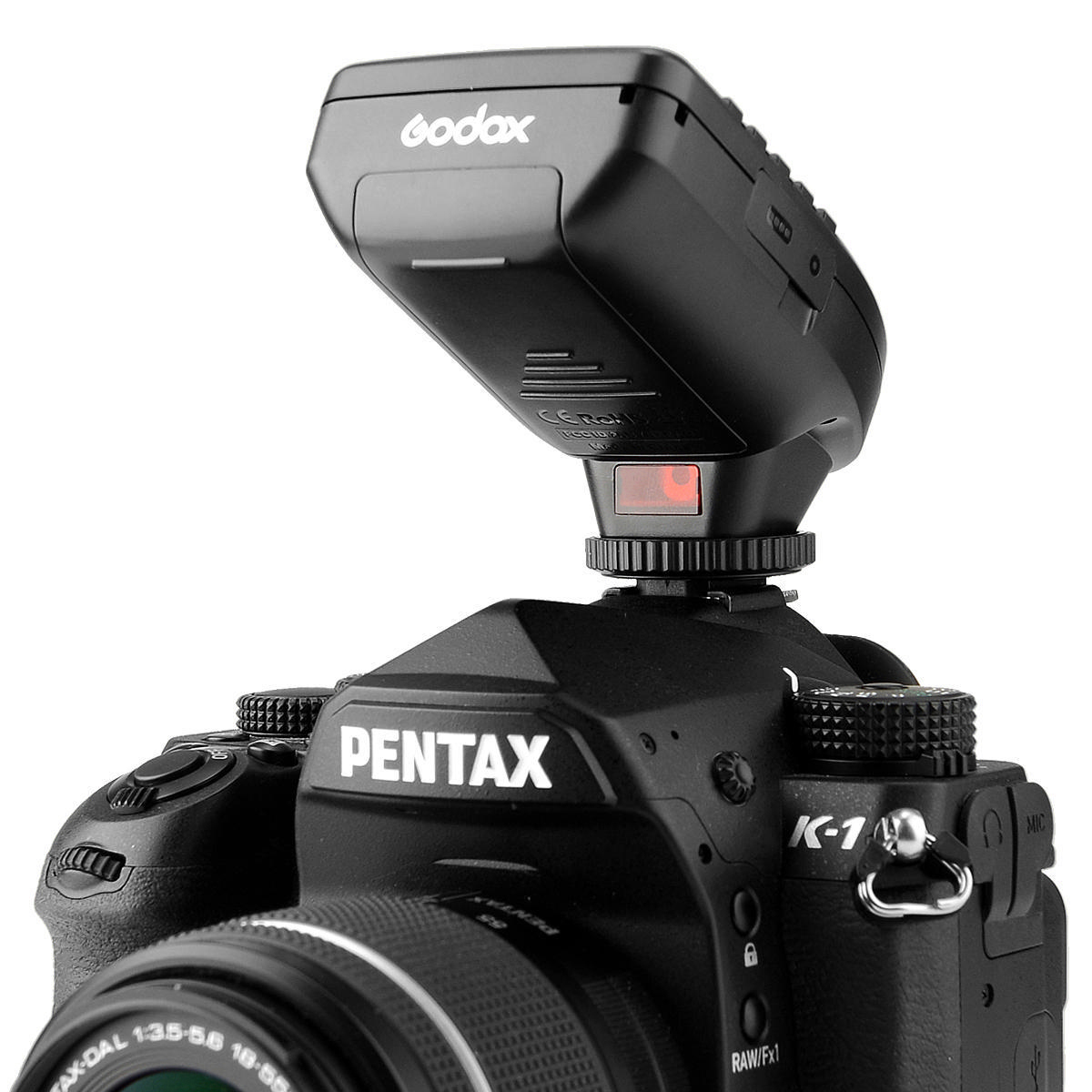 GODOX XPro P für Pentax 