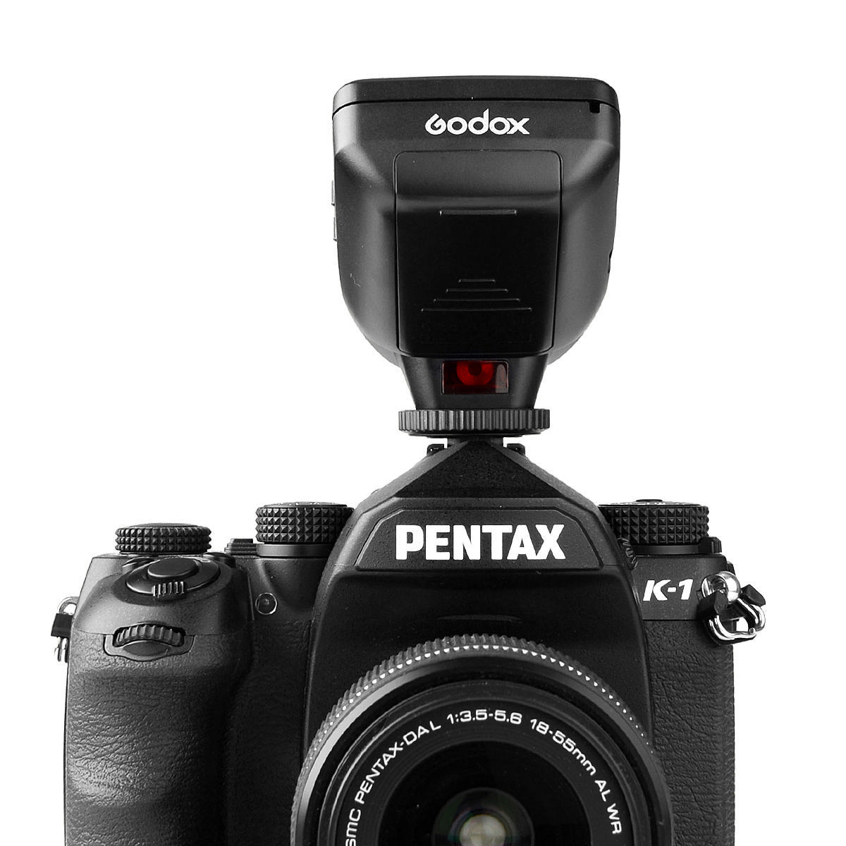 GODOX XPro P für Pentax 