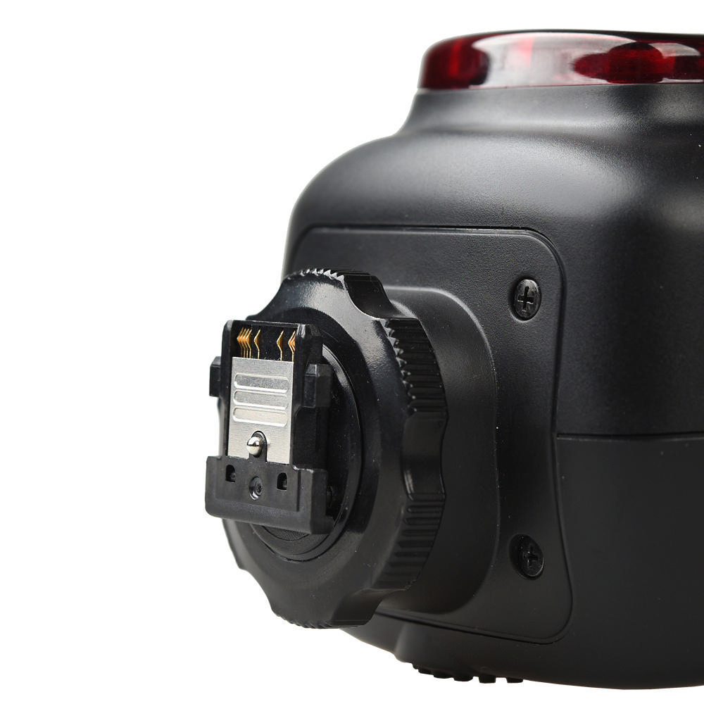 GODOX V860II-S Kit inkl. Akku Systemblitzgerät für Sony (60, TTL)
