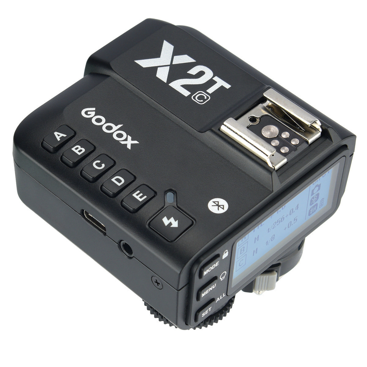 GODOX X2T-C für Canon 