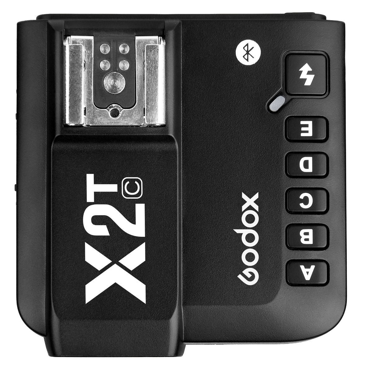 GODOX X2T-C für Canon 